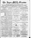 Ripon Observer Thursday 20 March 1890 Page 1