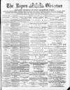 Ripon Observer Thursday 15 May 1890 Page 1