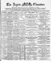 Ripon Observer Thursday 10 July 1890 Page 1