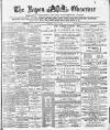 Ripon Observer Thursday 24 July 1890 Page 1