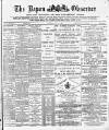 Ripon Observer Thursday 31 July 1890 Page 1