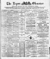 Ripon Observer Thursday 04 September 1890 Page 1
