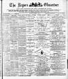 Ripon Observer Thursday 09 October 1890 Page 1