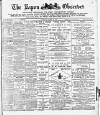 Ripon Observer Thursday 16 October 1890 Page 1