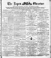 Ripon Observer Thursday 20 November 1890 Page 1