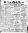 Ripon Observer Thursday 11 December 1890 Page 1