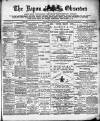 Ripon Observer Thursday 15 January 1891 Page 1