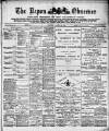 Ripon Observer Thursday 29 January 1891 Page 1