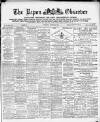 Ripon Observer Thursday 26 March 1891 Page 1