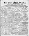 Ripon Observer Thursday 23 April 1891 Page 1