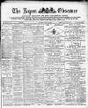 Ripon Observer Thursday 30 April 1891 Page 1