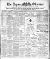 Ripon Observer Thursday 12 November 1891 Page 1