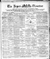 Ripon Observer Thursday 03 December 1891 Page 1