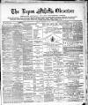 Ripon Observer Thursday 10 December 1891 Page 1