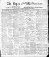 Ripon Observer Thursday 07 January 1892 Page 1