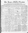 Ripon Observer Thursday 14 January 1892 Page 1