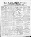 Ripon Observer Thursday 18 February 1892 Page 1