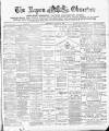 Ripon Observer Thursday 25 February 1892 Page 1