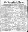 Ripon Observer Thursday 03 March 1892 Page 1