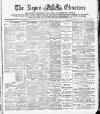 Ripon Observer Thursday 10 March 1892 Page 1