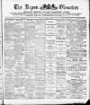 Ripon Observer Thursday 17 March 1892 Page 1