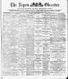 Ripon Observer Thursday 31 March 1892 Page 1