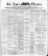 Ripon Observer Thursday 07 April 1892 Page 1