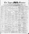 Ripon Observer Thursday 05 May 1892 Page 1