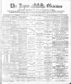 Ripon Observer Thursday 12 May 1892 Page 1