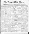 Ripon Observer Thursday 07 July 1892 Page 1