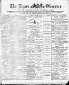 Ripon Observer Thursday 10 November 1892 Page 1