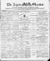 Ripon Observer Thursday 22 December 1892 Page 1