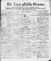 Ripon Observer Thursday 19 January 1893 Page 1