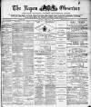 Ripon Observer Thursday 09 February 1893 Page 1