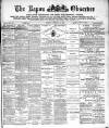 Ripon Observer Thursday 16 February 1893 Page 1
