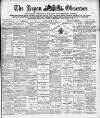 Ripon Observer Thursday 22 June 1893 Page 1