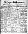 Ripon Observer Thursday 05 October 1893 Page 1