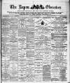 Ripon Observer Thursday 12 October 1893 Page 1