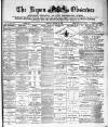 Ripon Observer Thursday 26 October 1893 Page 1