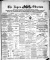 Ripon Observer Thursday 07 December 1893 Page 1