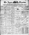 Ripon Observer Thursday 18 January 1894 Page 1