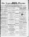 Ripon Observer Thursday 06 September 1894 Page 1