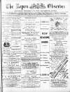 Ripon Observer Thursday 17 January 1895 Page 1