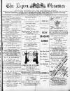 Ripon Observer Thursday 24 January 1895 Page 1