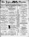 Ripon Observer Thursday 11 January 1900 Page 1
