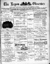 Ripon Observer Thursday 19 April 1900 Page 1
