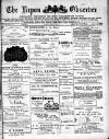 Ripon Observer Thursday 26 April 1900 Page 1