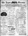 Ripon Observer Thursday 07 June 1900 Page 1