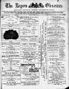 Ripon Observer Thursday 21 June 1900 Page 1