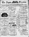 Ripon Observer Thursday 13 September 1900 Page 1
